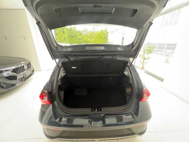 HYUNDAI i20 usata, con Servosterzo