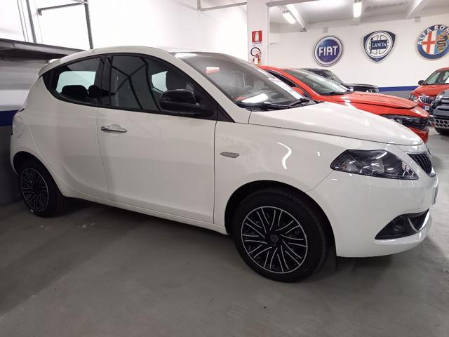 LANCIA Ypsilon usata, con Alzacristalli elettrici