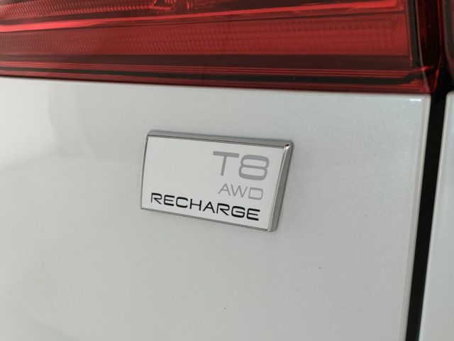 VOLVO XC60 usata, con Sistema di navigazione