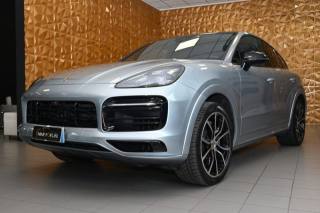 PORSCHE Cayenne usata 181