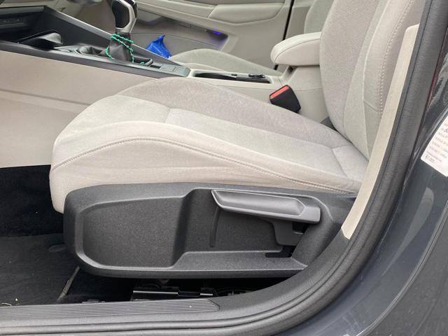 VOLKSWAGEN Golf usata, con Boardcomputer
