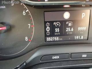 OPEL Crossland usata, con Boardcomputer