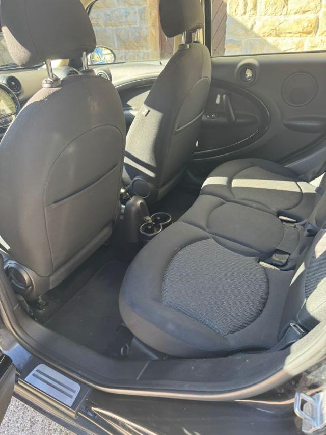 MINI Countryman usata, con Controllo trazione