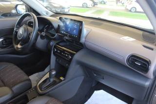 TOYOTA Yaris Cross usata, con Controllo elettronico della corsia