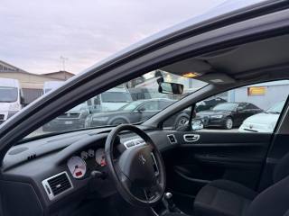 PEUGEOT 307 usata 13