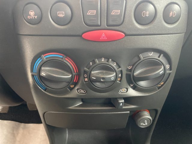 FIAT Punto usata 17