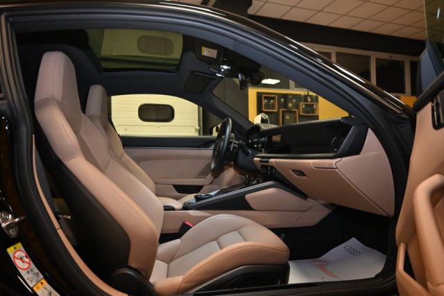 PORSCHE 911 usata 9