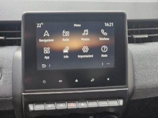 RENAULT Clio usata, con Servosterzo