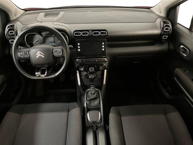 CITROEN C3 Aircross usata 8