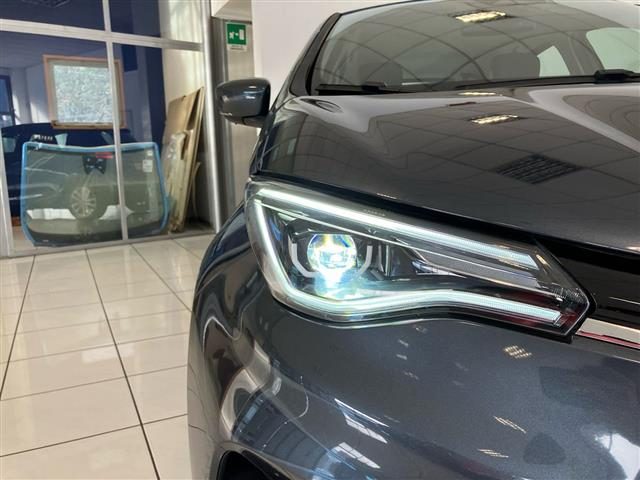 RENAULT ZOE usata 6