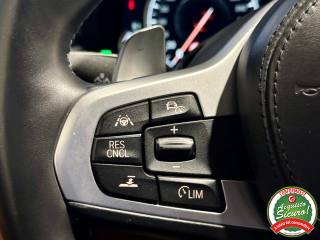 BMW 630 usata, con Portellone posteriore elettrico