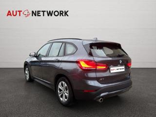 BMW X1 usata, con Airbag laterali