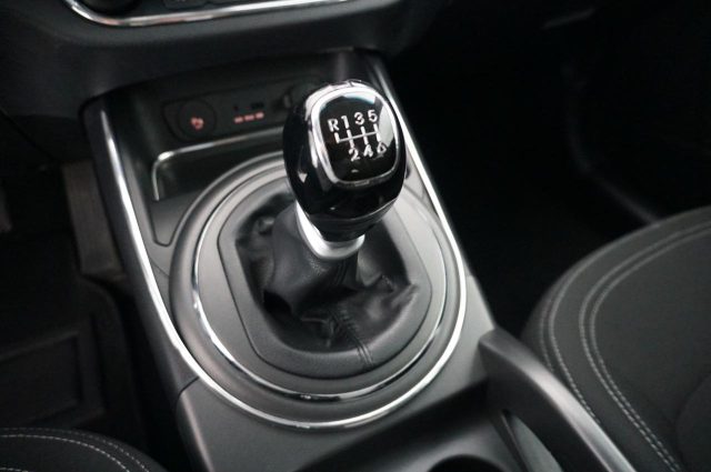 KIA Sportage usata, con ESP