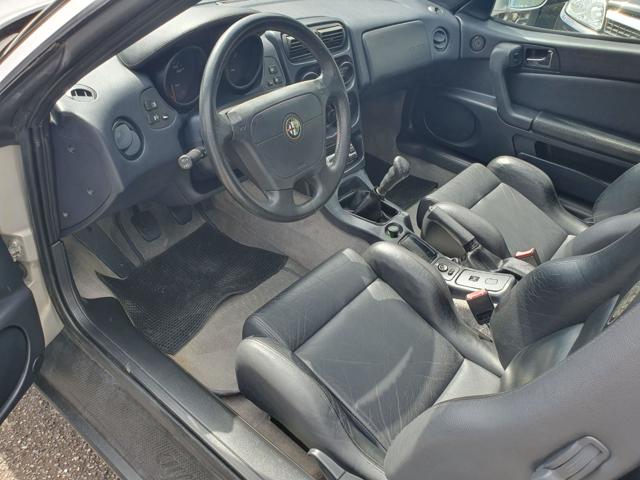 ALFA ROMEO GTV usata, con Chiusura centralizzata