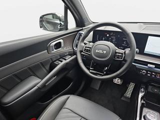 KIA Sorento usata, con Autoradio