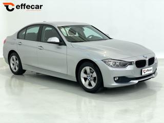 BMW 316 usata, con Airbag laterali