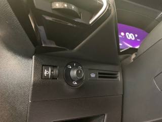 DS AUTOMOBILES DS 7 usata, con Sedile posteriore sdoppiato