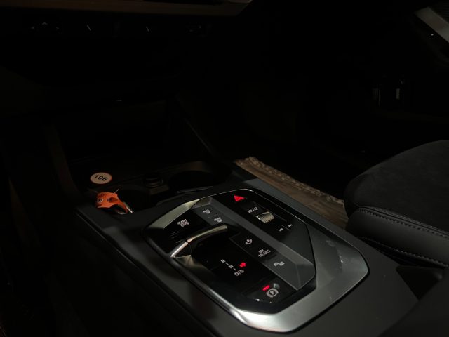 BMW 118 usata, con USB