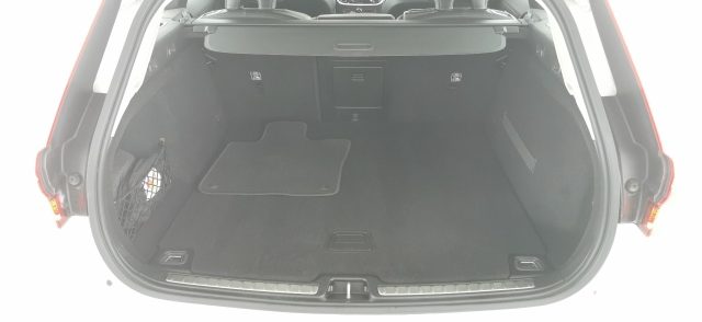 VOLVO V60 usata, con Sistema di navigazione