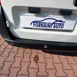 FIAT Fiorino usata, con Specchietti laterali elettrici