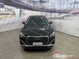 AUDI Q2 usata, con Airbag