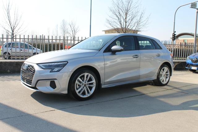 AUDI A3 usata, con Airbag laterali