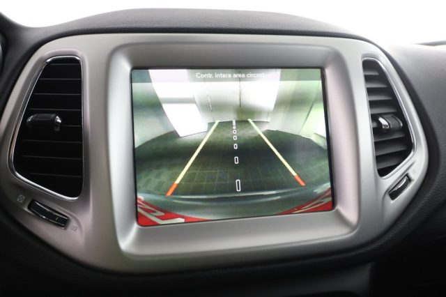 JEEP Compass usata 9