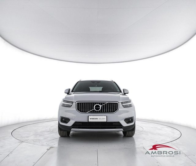 VOLVO XC40 usata 4