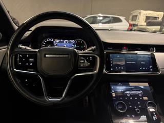 LAND ROVER Range Rover Evoque usata, con Climatizzatore
