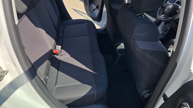 CITROEN C3 usata, con Chiusura centralizzata