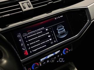 AUDI Q3 usata, con Immobilizzatore elettronico