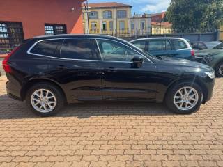VOLVO XC60 usata, con Boardcomputer