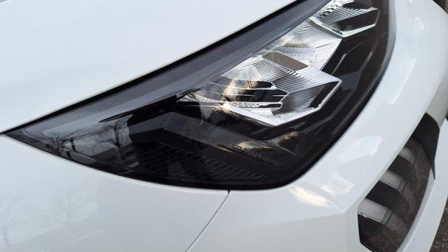 PEUGEOT 208 usata, con Climatizzatore