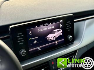 SKODA Kamiq usata, con Luci diurne LED