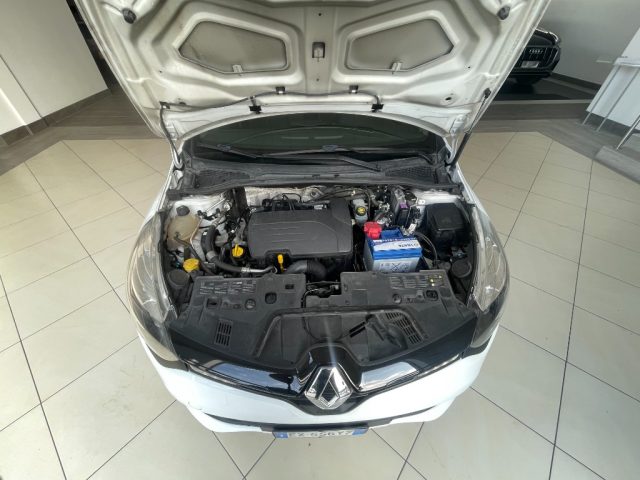 RENAULT Clio usata 29