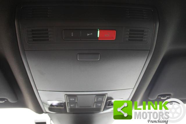 VOLKSWAGEN Arteon usata, con Park Distance Control