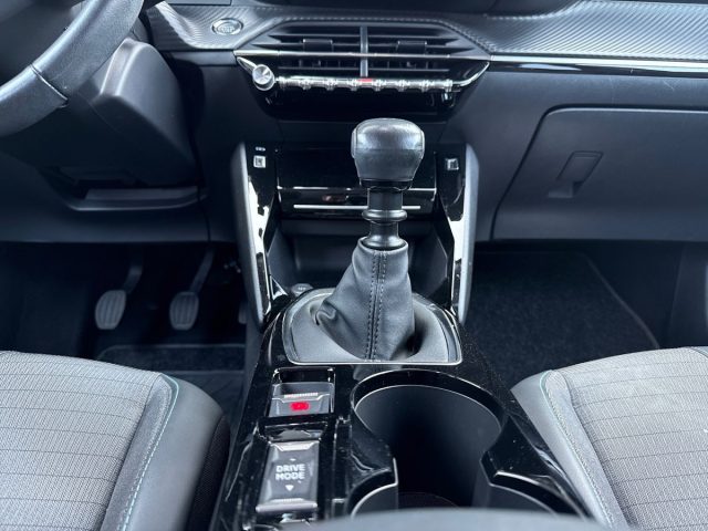 PEUGEOT 2008 usata, con Climatizzatore