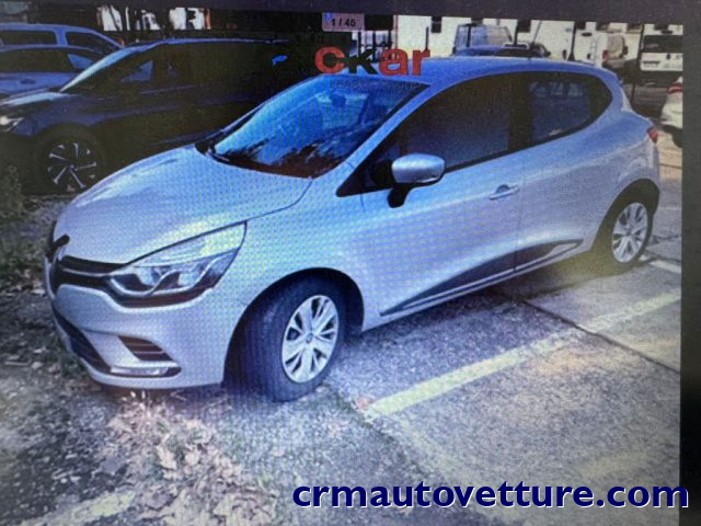 RENAULT Clio usata, con Airbag laterali
