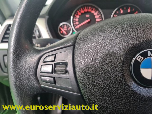 BMW 316 usata 21