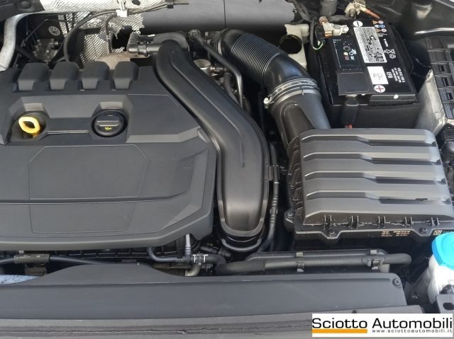VOLKSWAGEN Tiguan usata, con Specchietti laterali elettrici