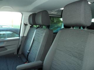 VOLKSWAGEN Caravelle usata, con ESP