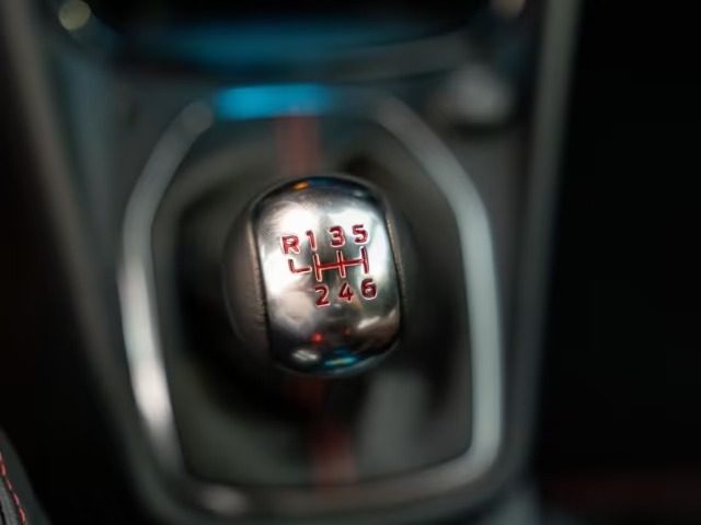 FORD Puma usata, con Fendinebbia