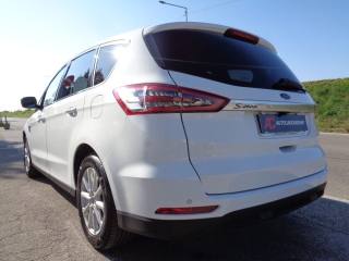FORD S-Max usata, con Autoradio