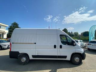 PEUGEOT Boxer usata, con Chiusura centralizzata