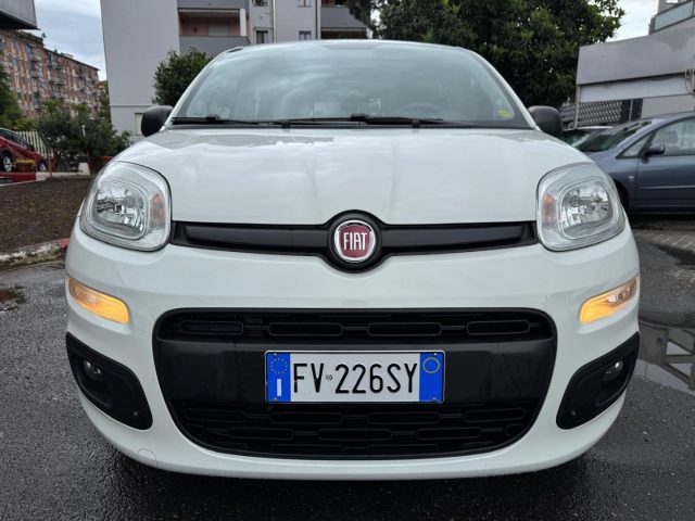 FIAT Panda usata, con Airbag laterali