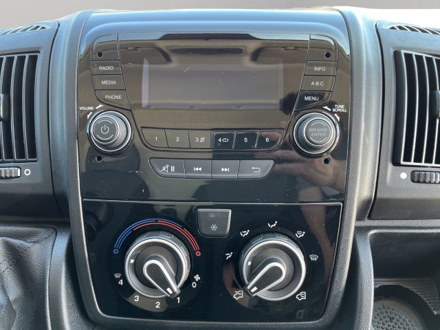 FIAT Ducato usata 12