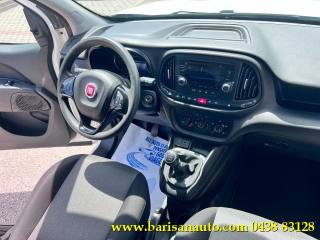 FIAT Doblo usata, con USB