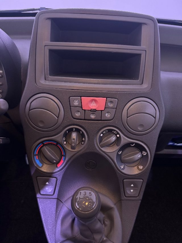 FIAT Panda usata 2