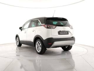 OPEL Crossland X usata, con Airbag laterali
