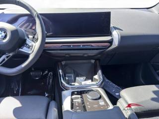 BMW X3 usata 14
